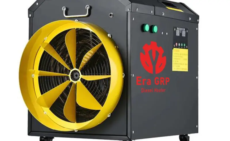 RAMAZAN ÇADIRI ISITICISI, İFTAR ÇADIRI ISITMA